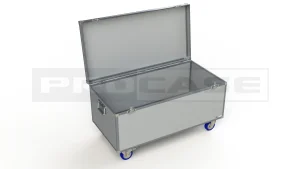 Алюминиевый кейс ProCase H.08